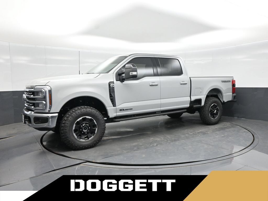 2026 FORD F-250