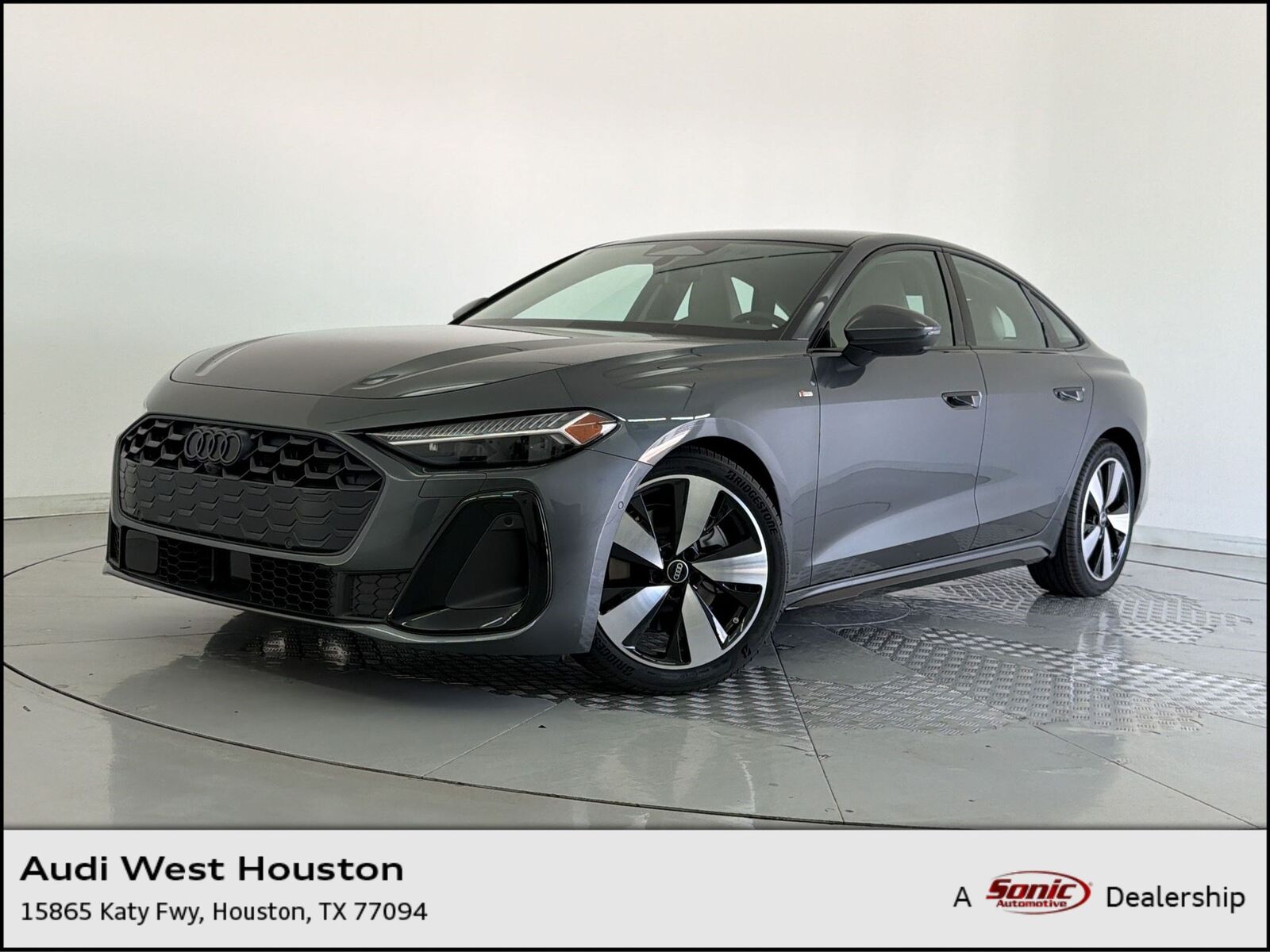 2026 AUDI A5
