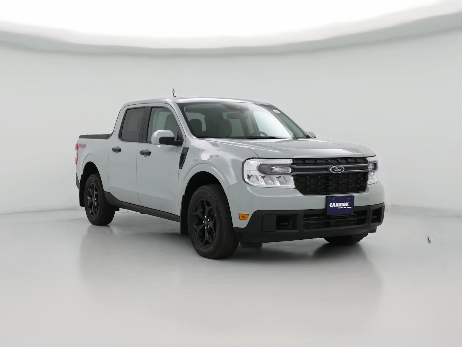 2022 FORD Maverick
