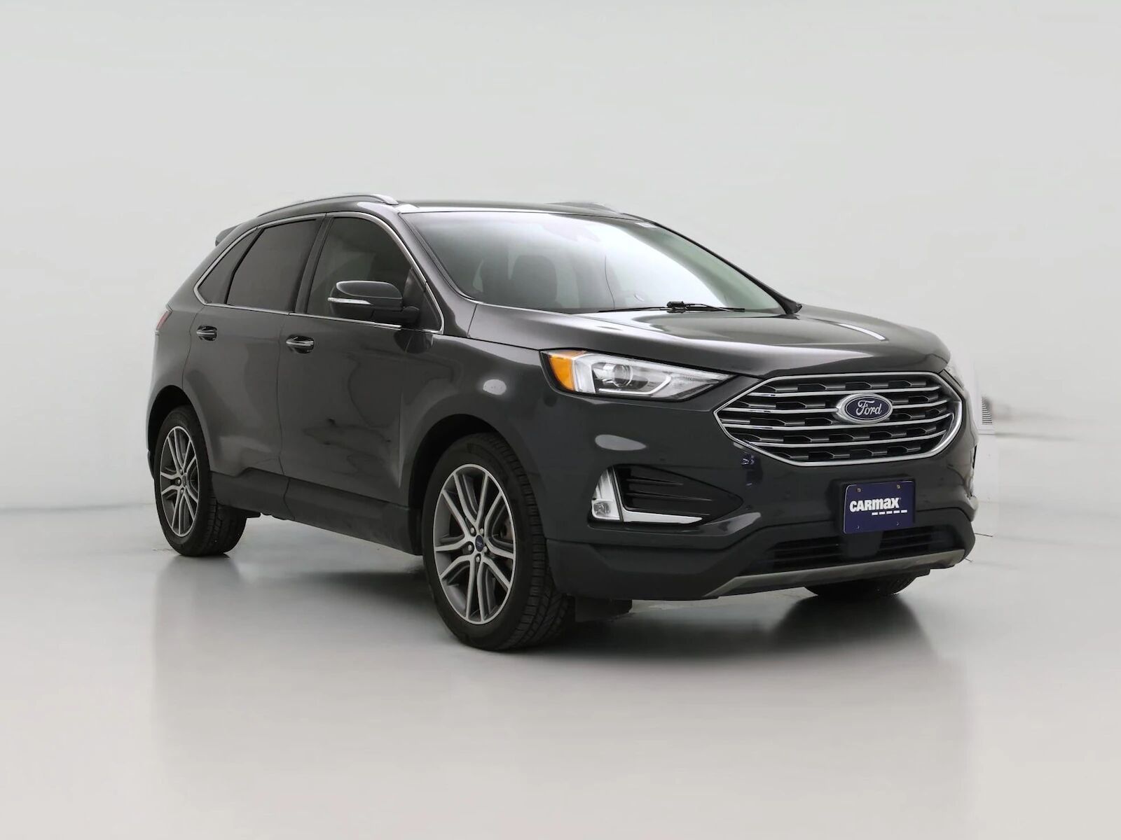 2021 FORD Edge
