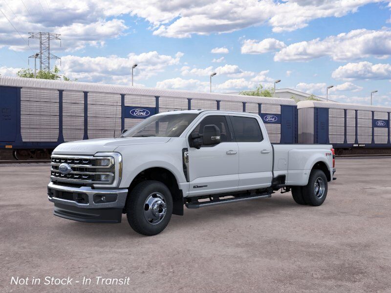 2026 FORD F-350
