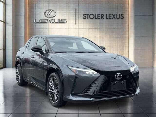 2023 LEXUS RZ 450e