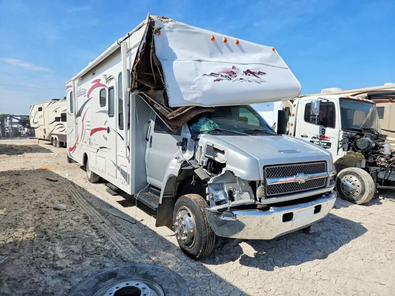 2004 CHEVROLET C5
