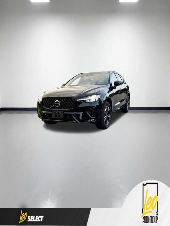 2026 VOLVO XC60
