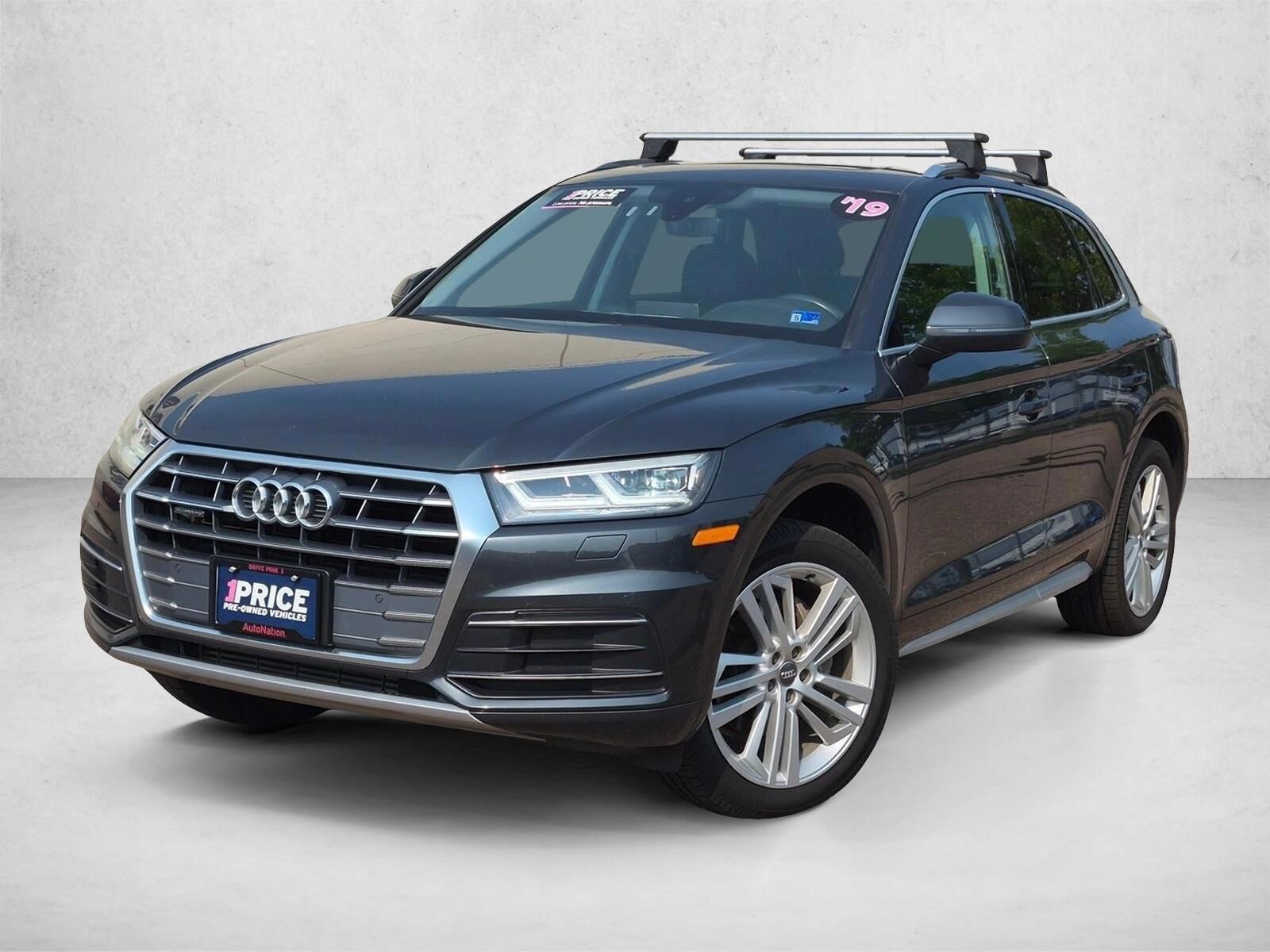 2019 AUDI Q5