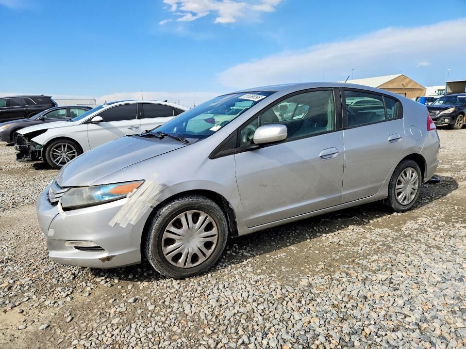 2010 HONDA Insight