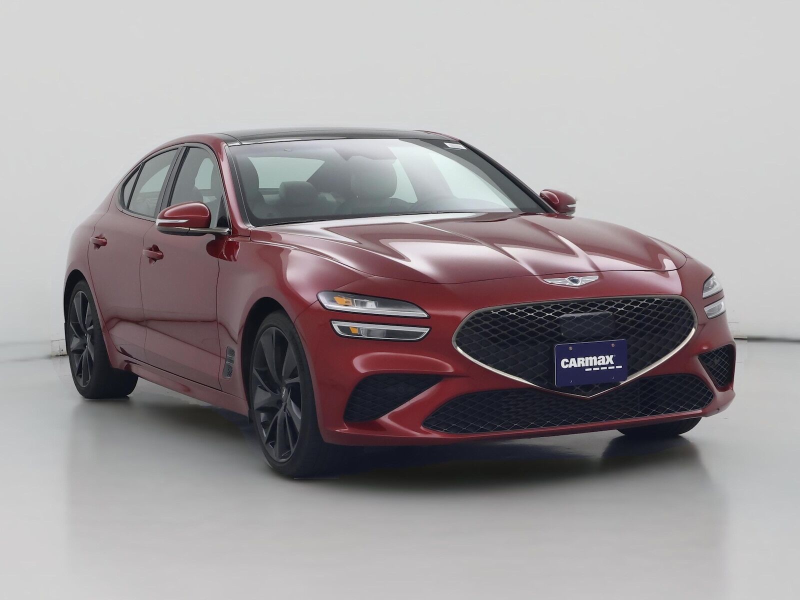 2023 GENESIS G70