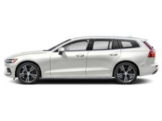 2020 VOLVO V60