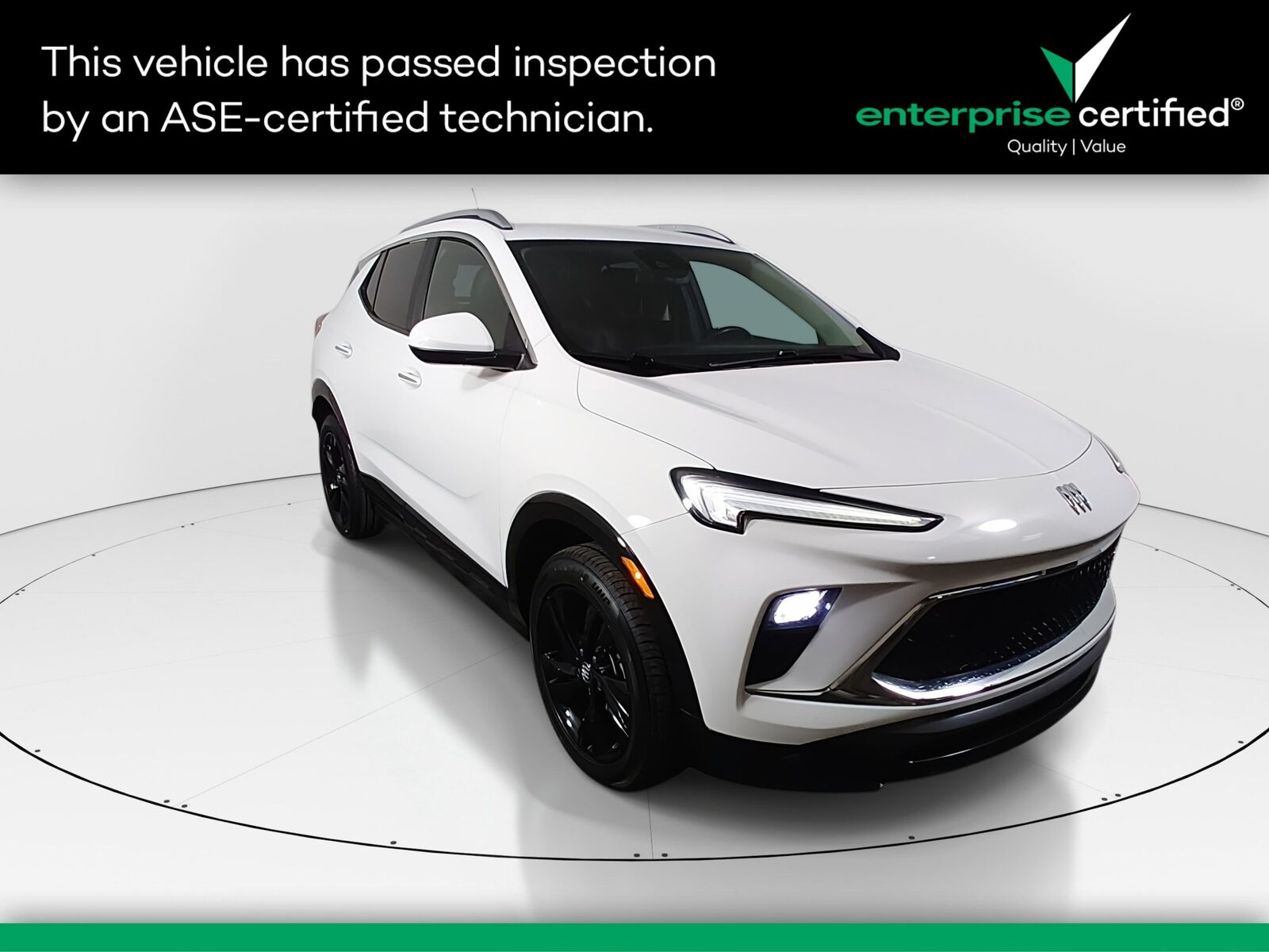 2024 BUICK Encore GX
