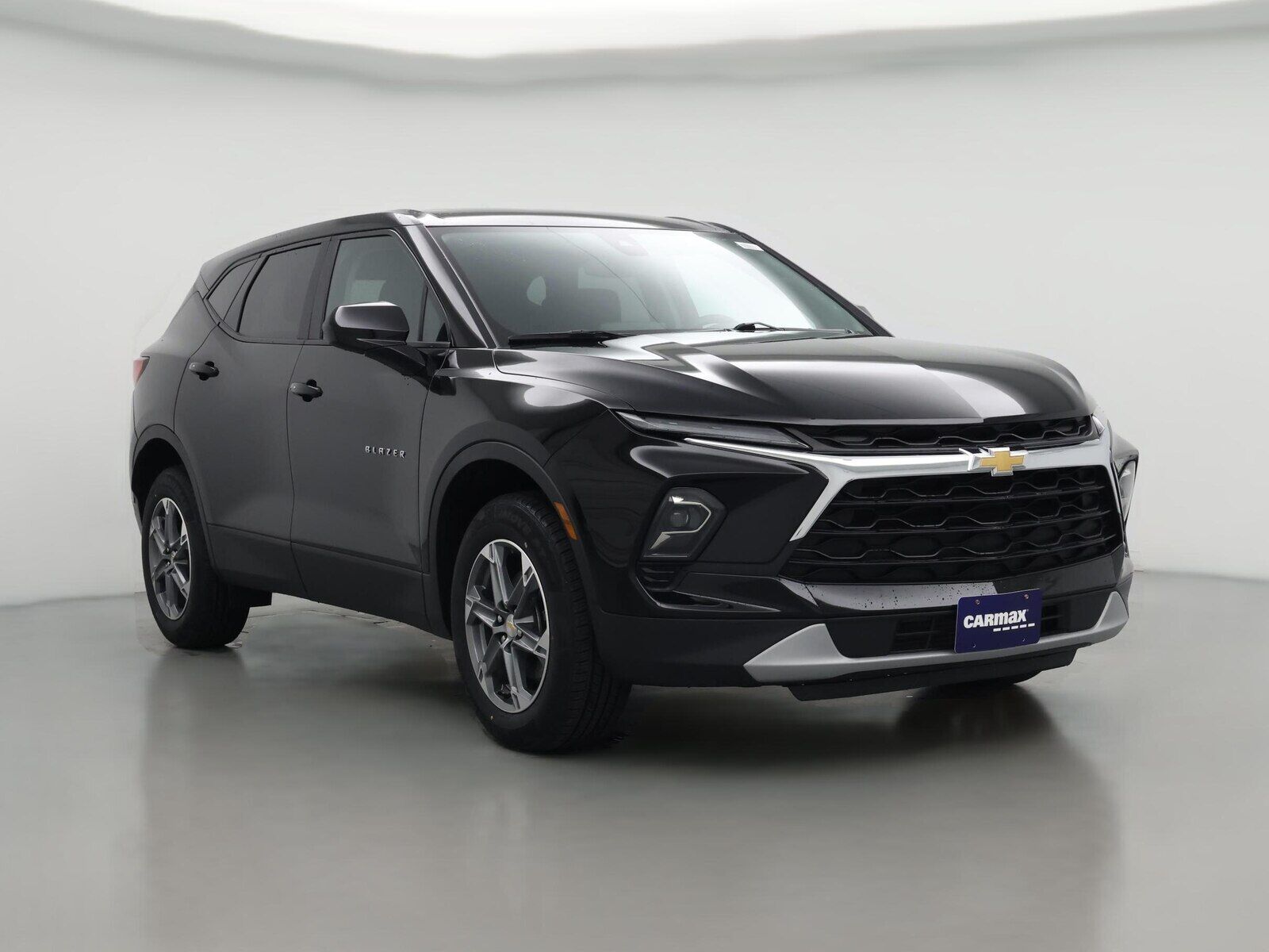 2023 CHEVROLET Blazer
