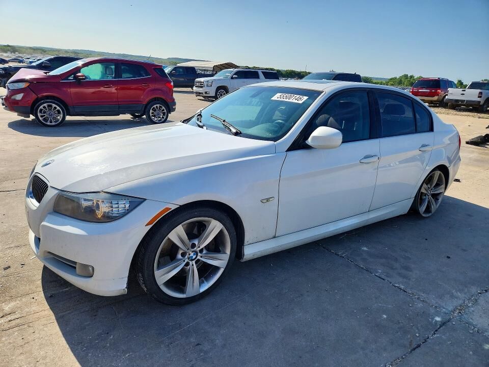 2009 BMW 3 Series