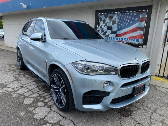 2015 BMW X5