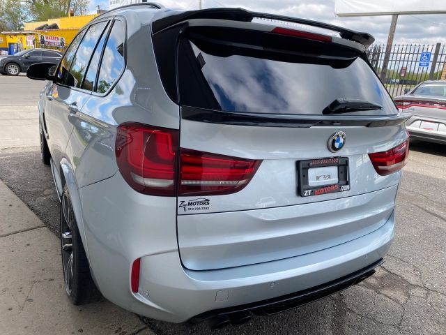 2015 BMW X5