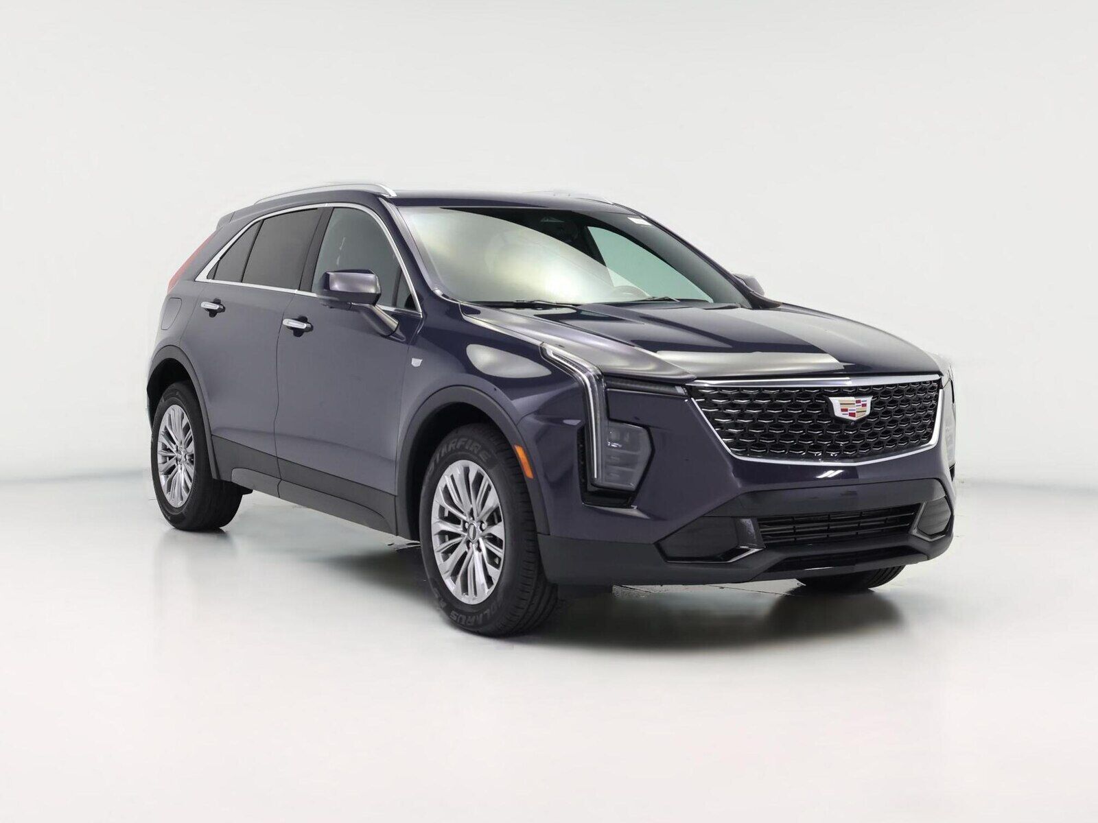 2025 CADILLAC XT4