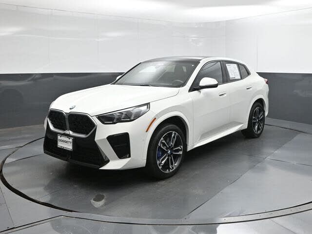 2026 BMW X2