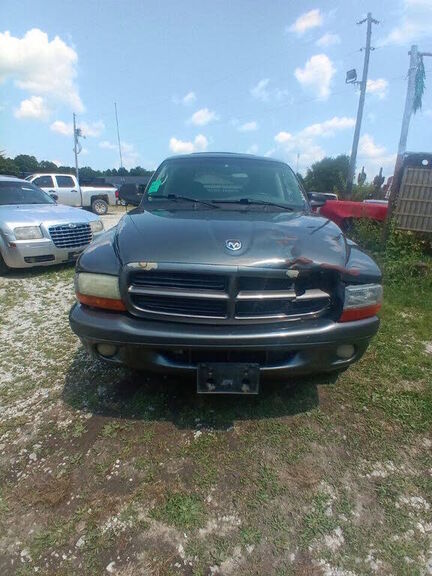 2001 DODGE Durango
