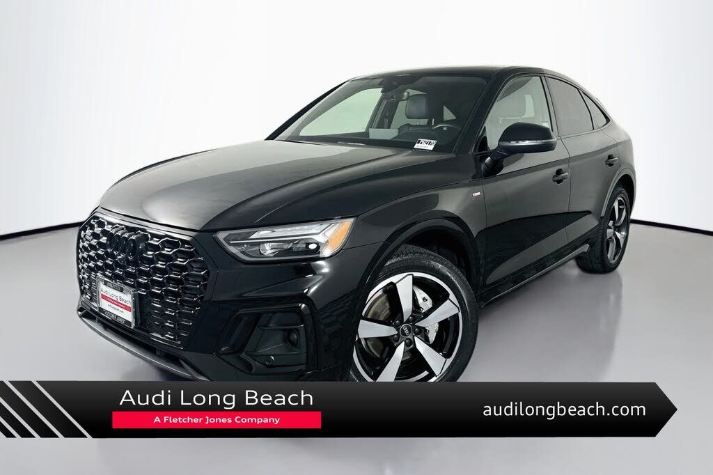 2023 AUDI Q5