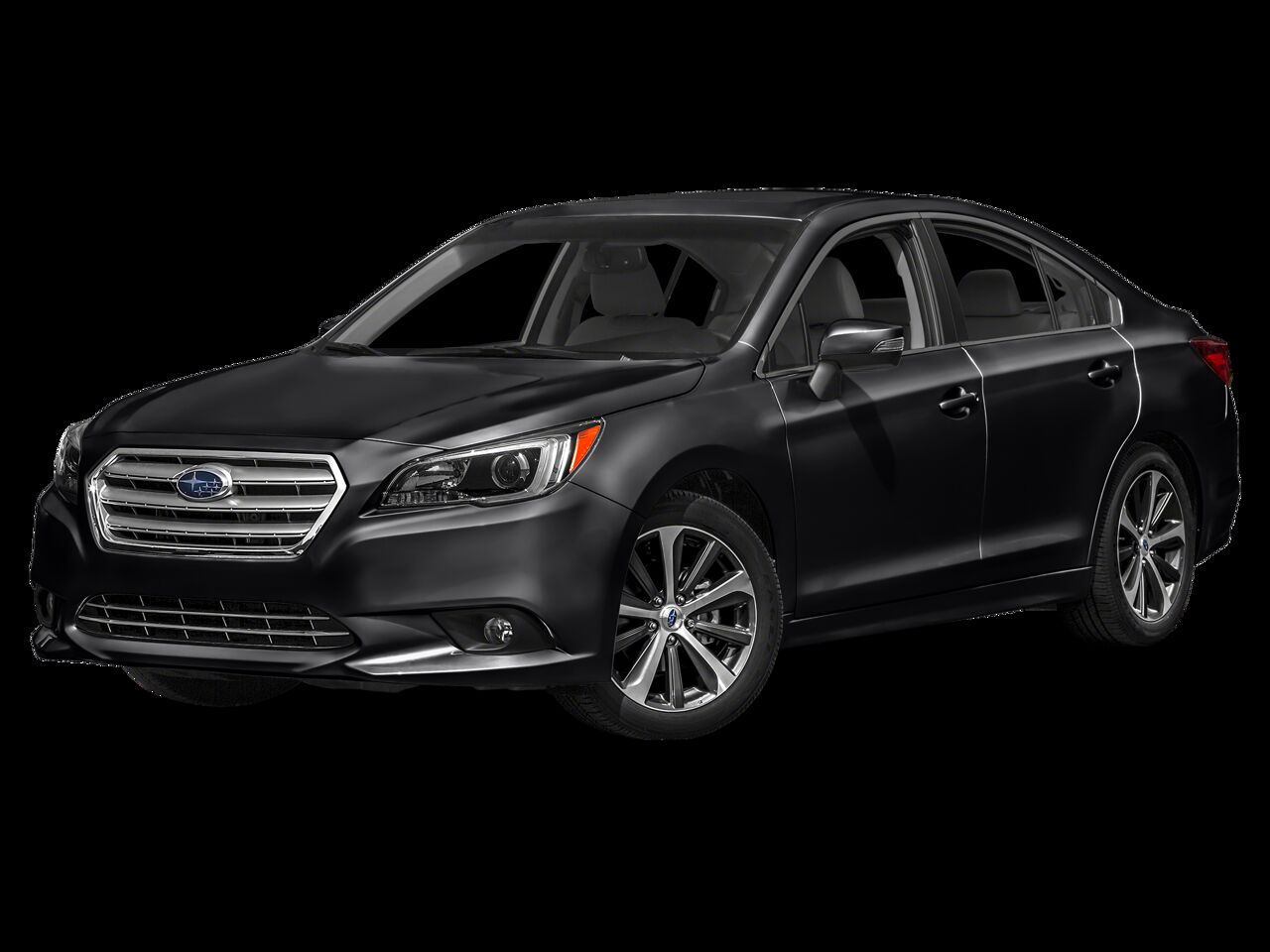 2015 SUBARU Legacy