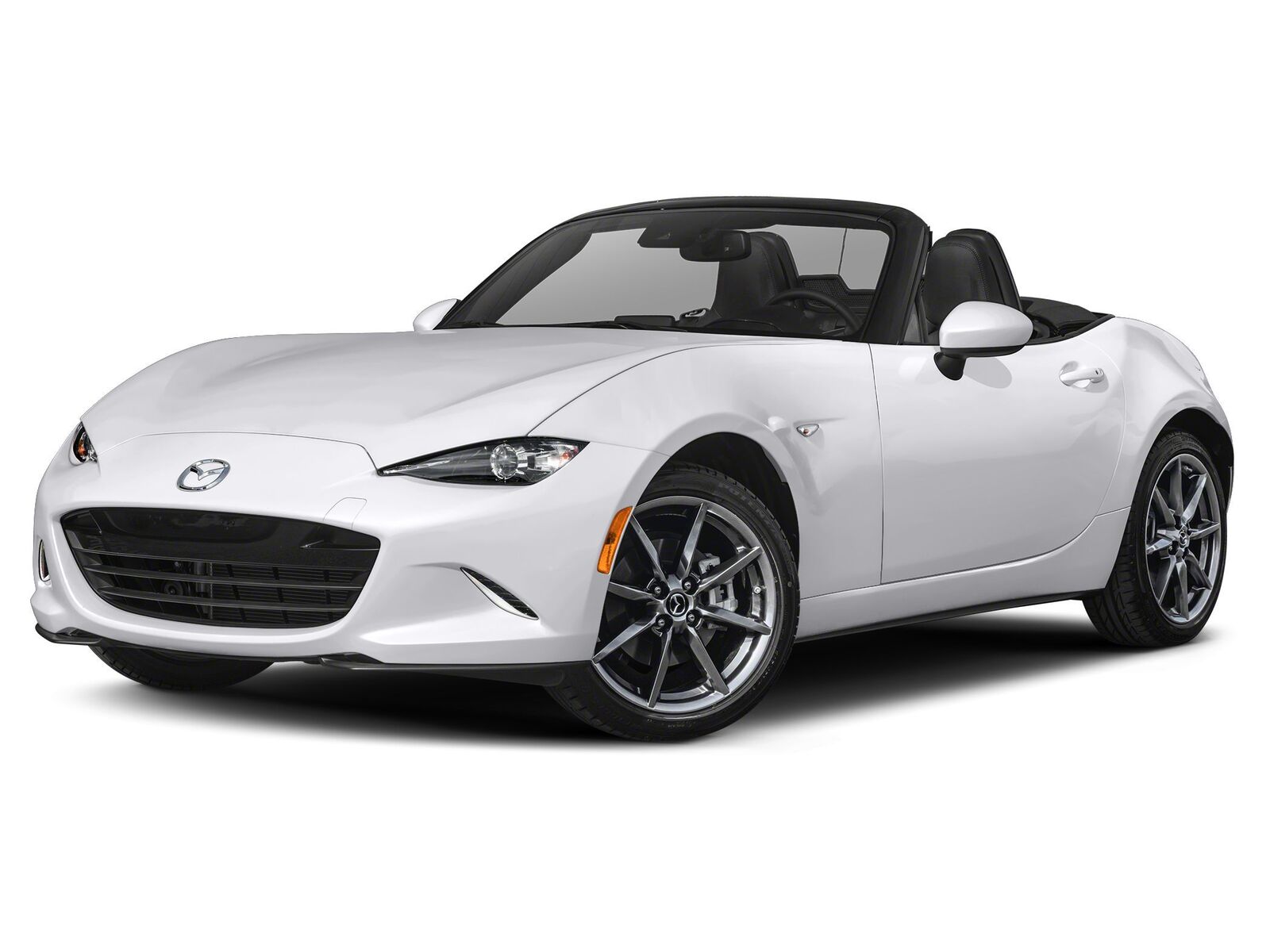 2021 MAZDA MX-5