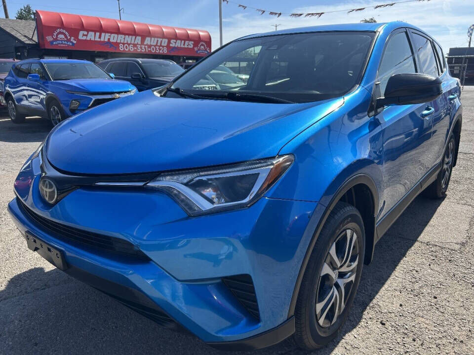 2018 TOYOTA RAV4
