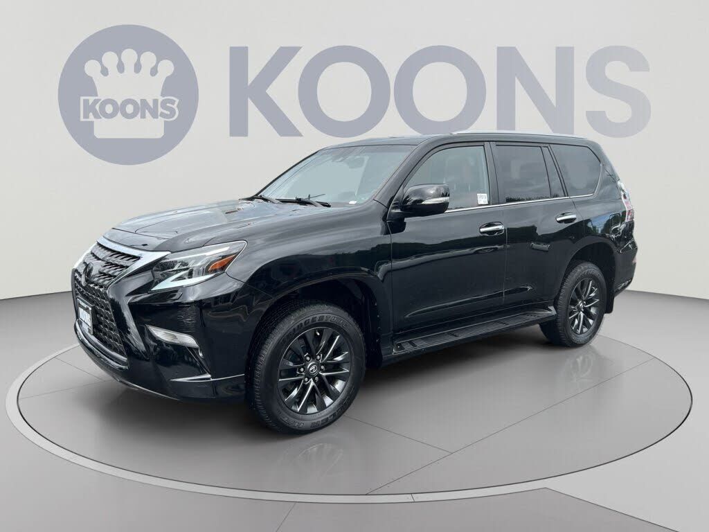 2023 LEXUS GX