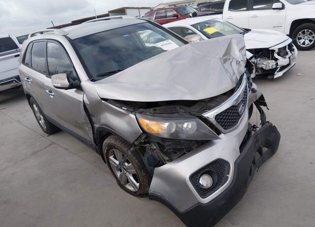 2013 KIA Sorento
