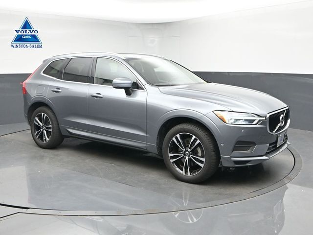 2019 VOLVO XC60