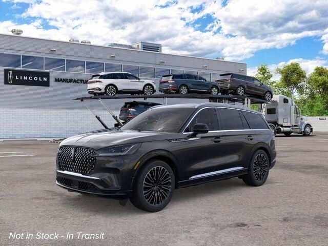 2026 LINCOLN Aviator