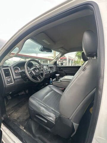 2014 RAM 2500