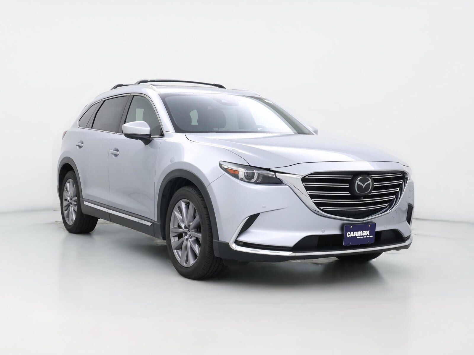 2021 MAZDA CX-9