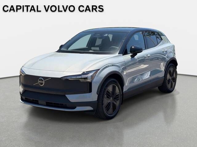 2026 VOLVO EX30 CC