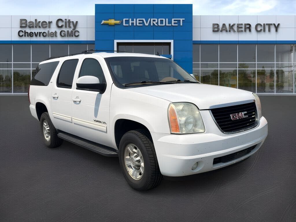 2011 GMC Yukon XL