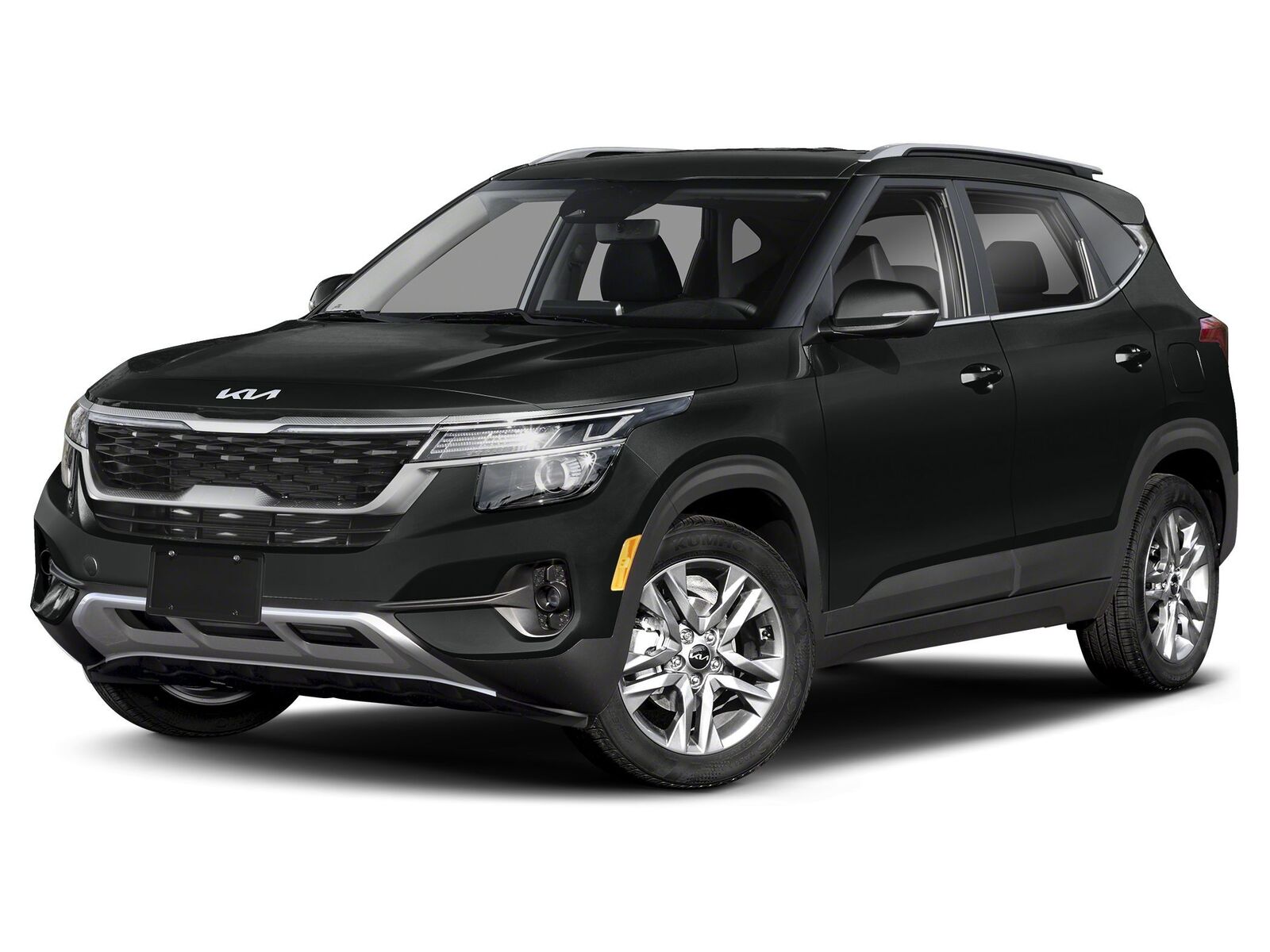 2023 KIA Seltos