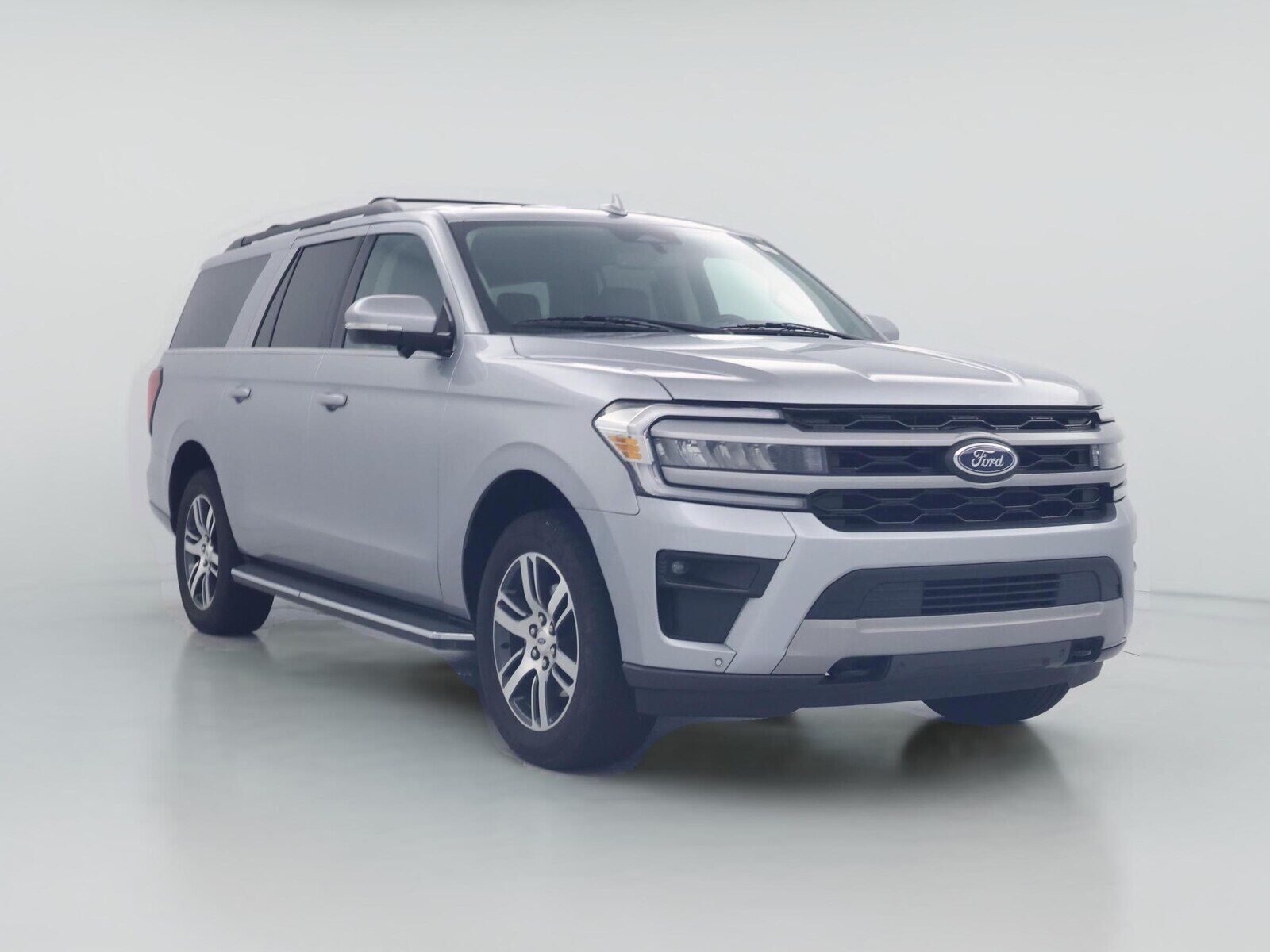 2022 FORD Expedition