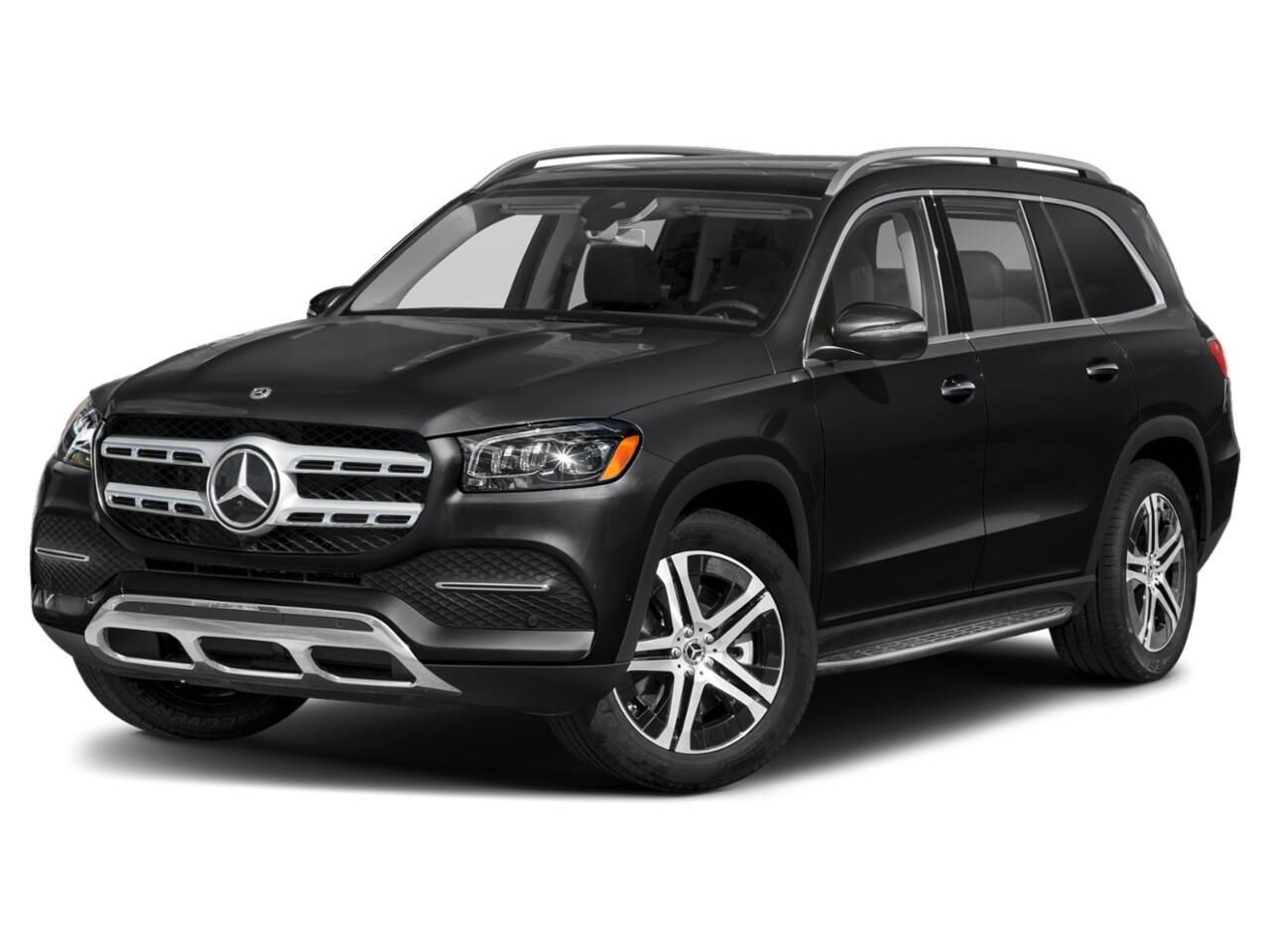 2020 MERCEDES-BENZ GLS-Class