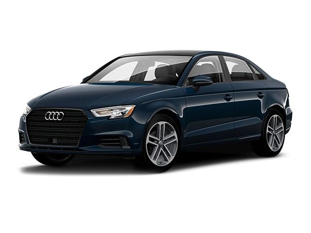 2020 AUDI A3