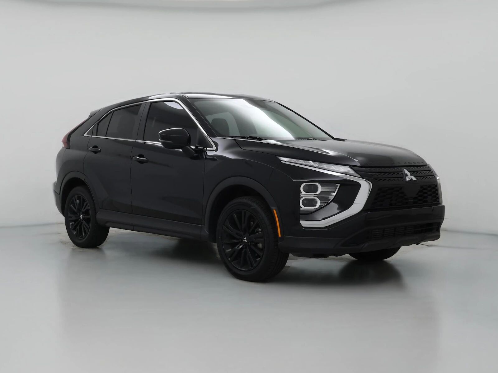 2023 MITSUBISHI ECLIPSE CROSS