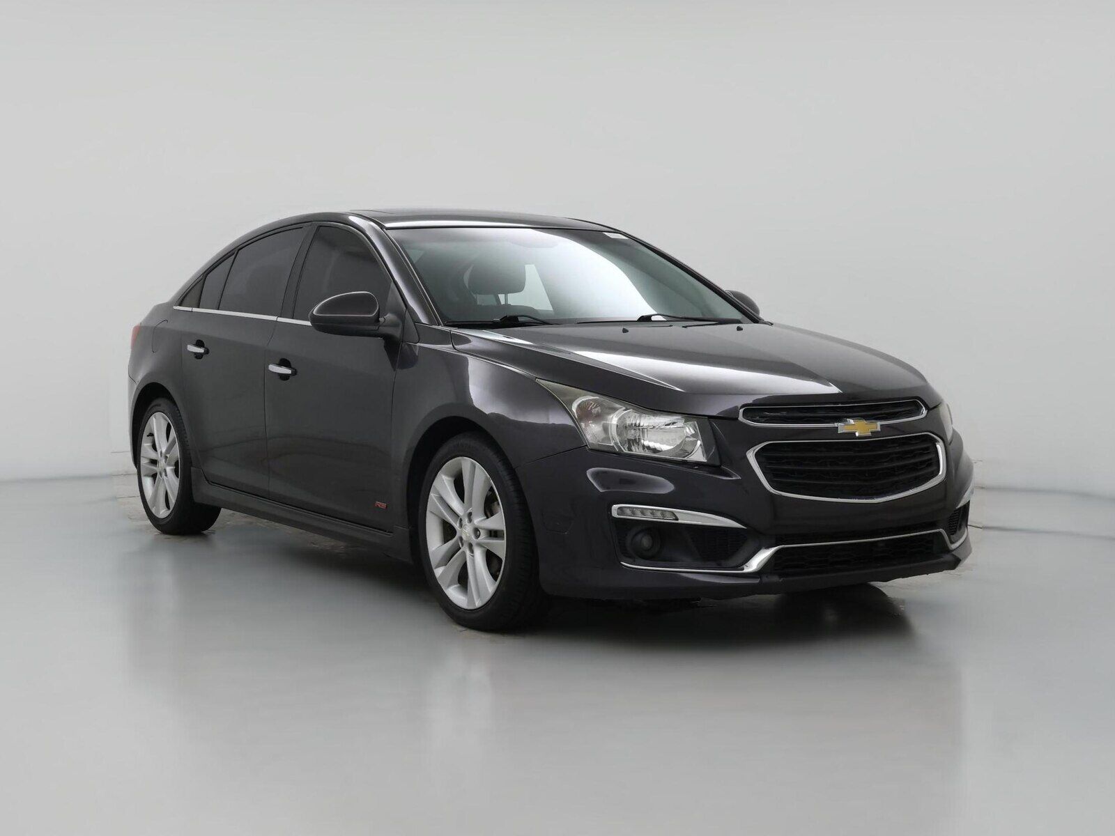 2015 CHEVROLET Cruze