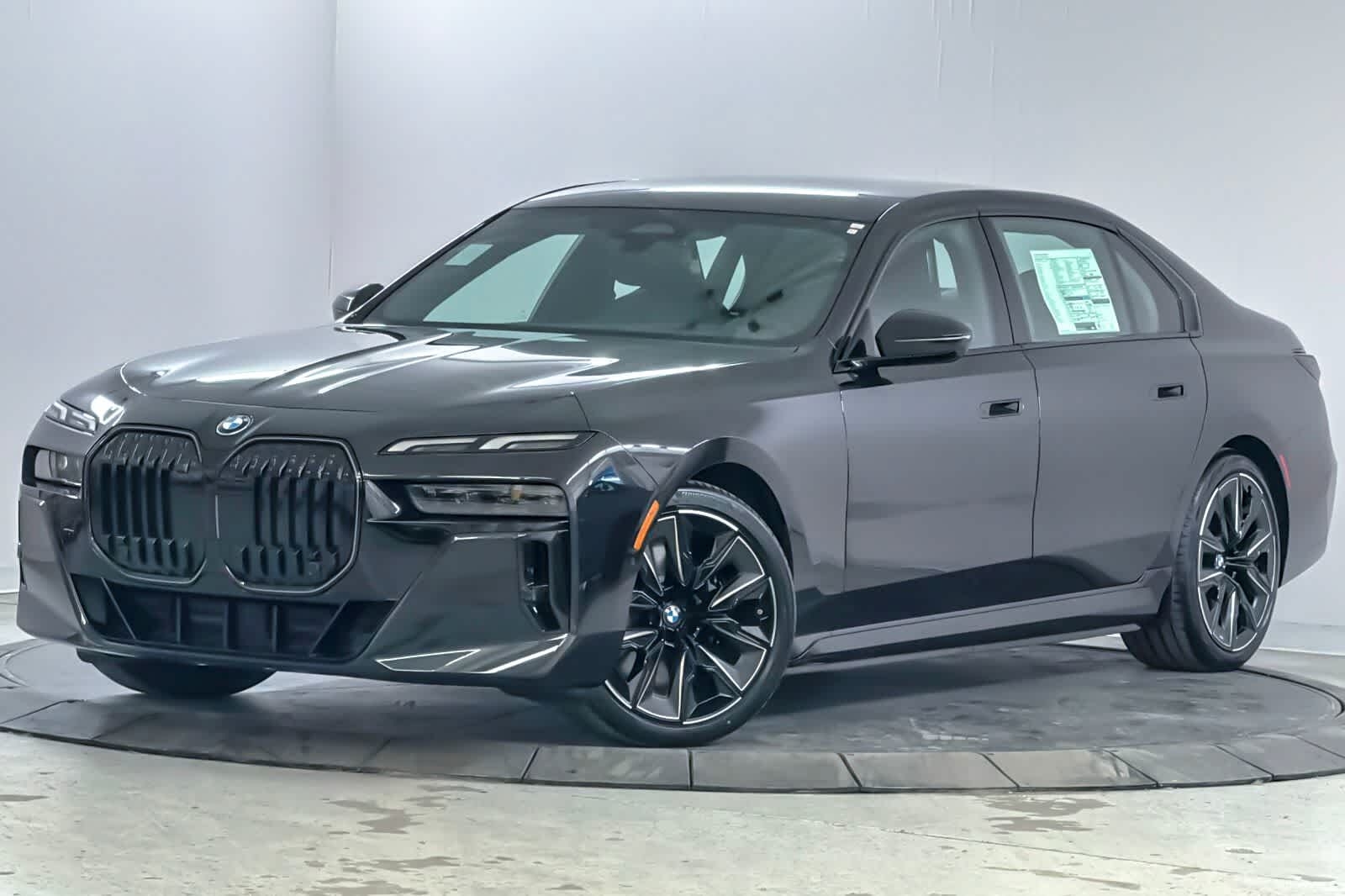 2026 BMW i7