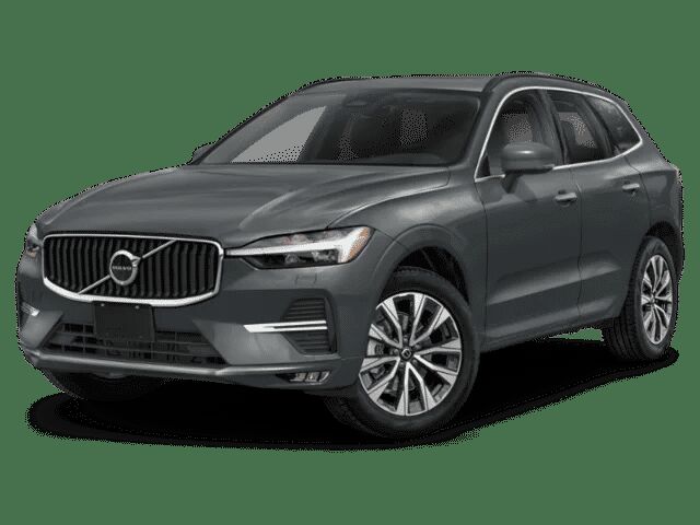 2024 VOLVO XC60