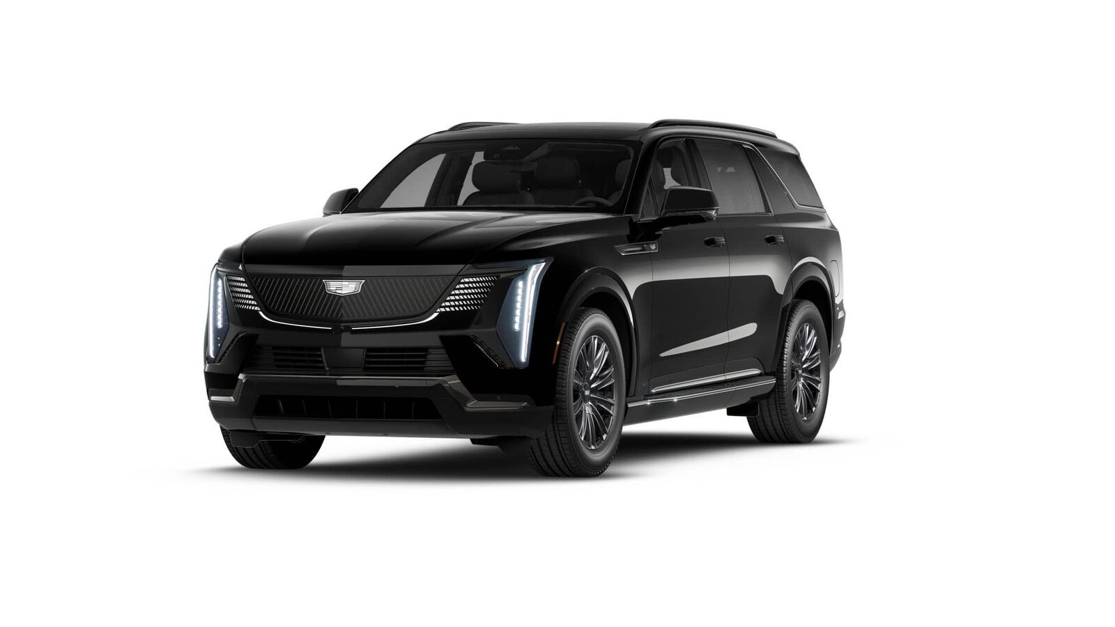 2026 CADILLAC Escalade IQL