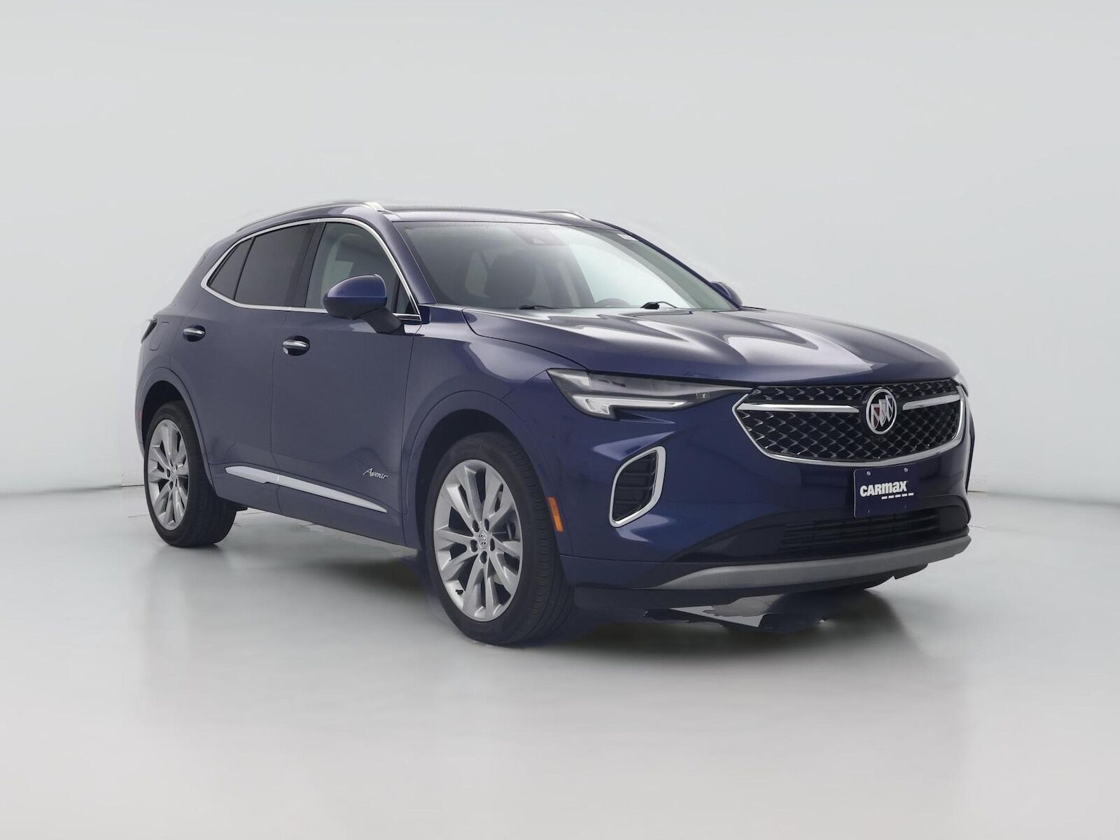 2023 BUICK Envision