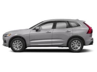 2019 VOLVO XC60
