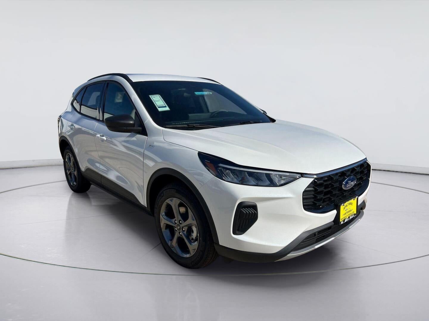 2026 FORD Escape