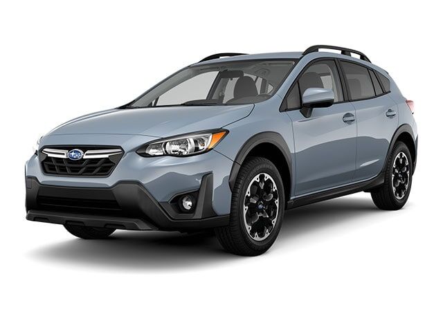 2023 SUBARU Crosstrek