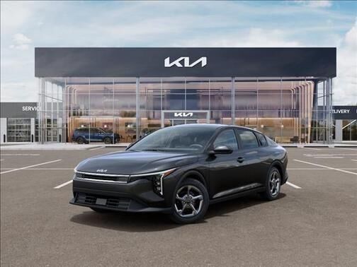 2026 KIA K4