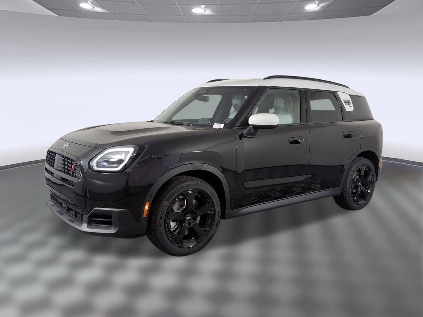 2026 MINI Countryman