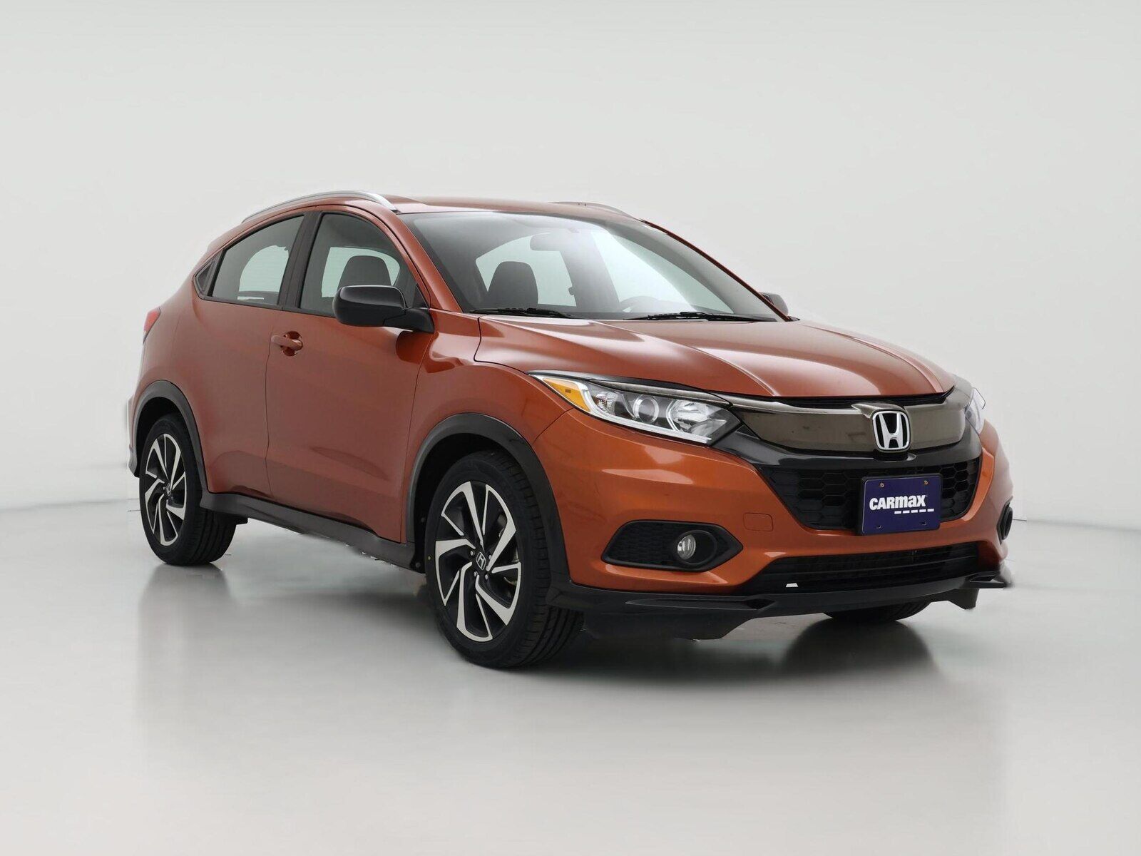 2020 HONDA HR-V