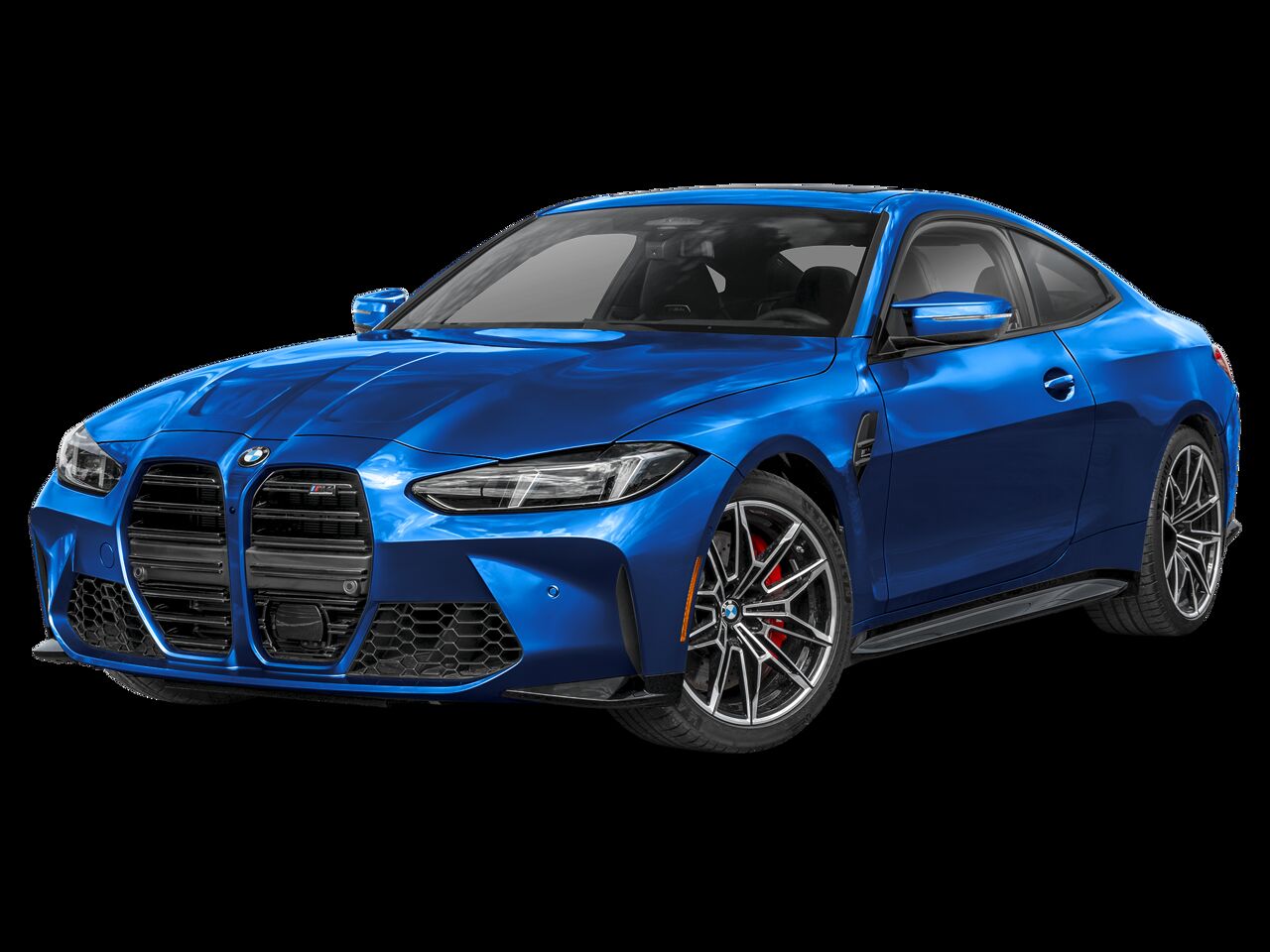 2026 BMW M4