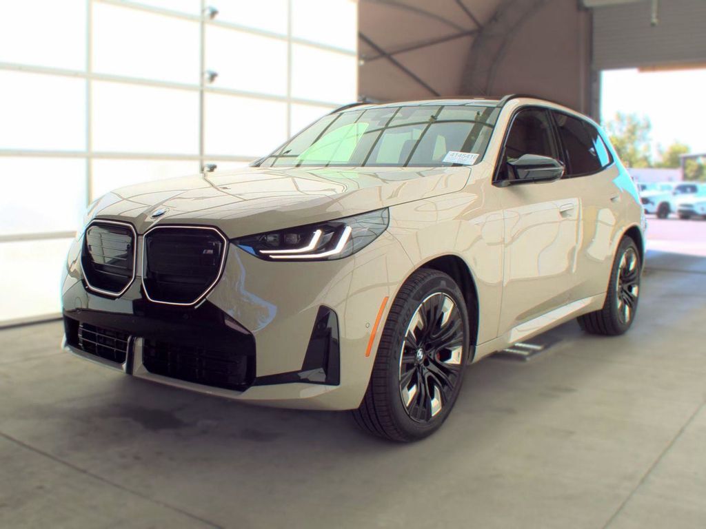 2026 BMW X3